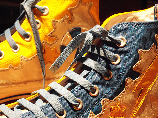 shoetuning for ketnet