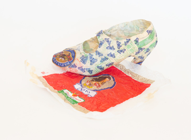 paper shoetuning for hammam