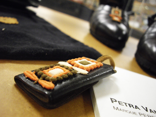 shoetuning for la semaine de la récup